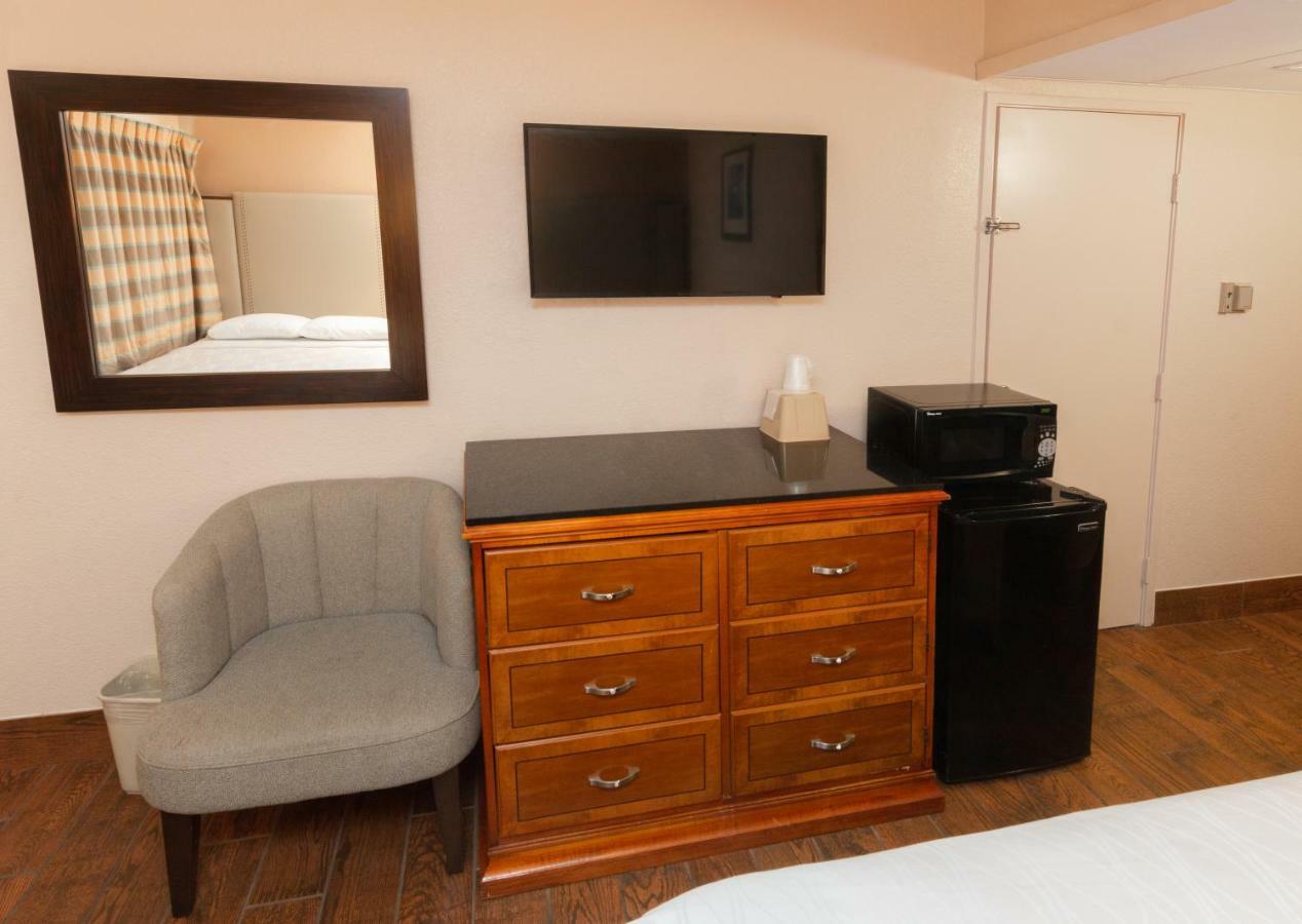 Budgetel Inn & Suites Yuma Exterior photo